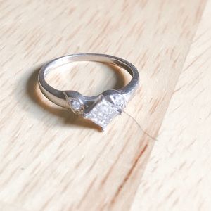 Helzberg Diamond 💍 Ring